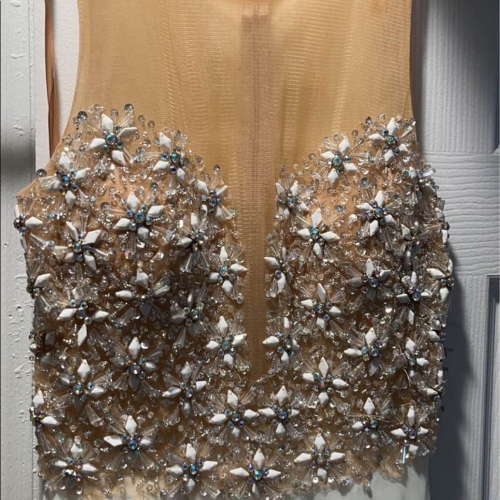 New prom,weeding, formal dress